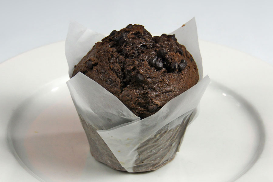 Muffin-double-chocolate-paper